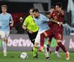 Derby della Capitale, 13 aprilie 2025