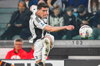 Vlahovic blochează Juventus! Corriere dello Sport: „Atacantul refuză transferul”