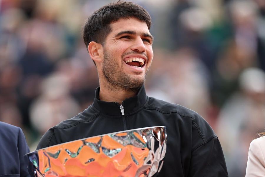 Cum l-a inspirat Carlos Alcaraz pe Rory McIlroy să realizeze Grand Slam-ul carierei + cu câți bani rămâne