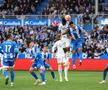 Alaves - Real Madrid