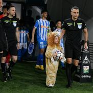 Horațiu Feșnic, în Universitatea Craiova - FCSB, etapa #4 din play-off/ foto: Cristi Preda (GSP)