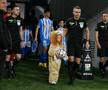 Horațiu Feșnic, în Universitatea Craiova - FCSB, etapa #4 din play-off/ foto: Cristi Preda (GSP)