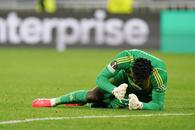 Titularul lui Manchester United a fost lăsat în afara lotului ca să-și „limpezească mintea”