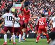 Liverpool - West Ham
