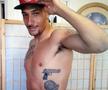 Tatuajele lui Jay Bothroyd