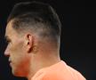 Ederson și tatuajele de pe gât / foto: Guliver gettyimages