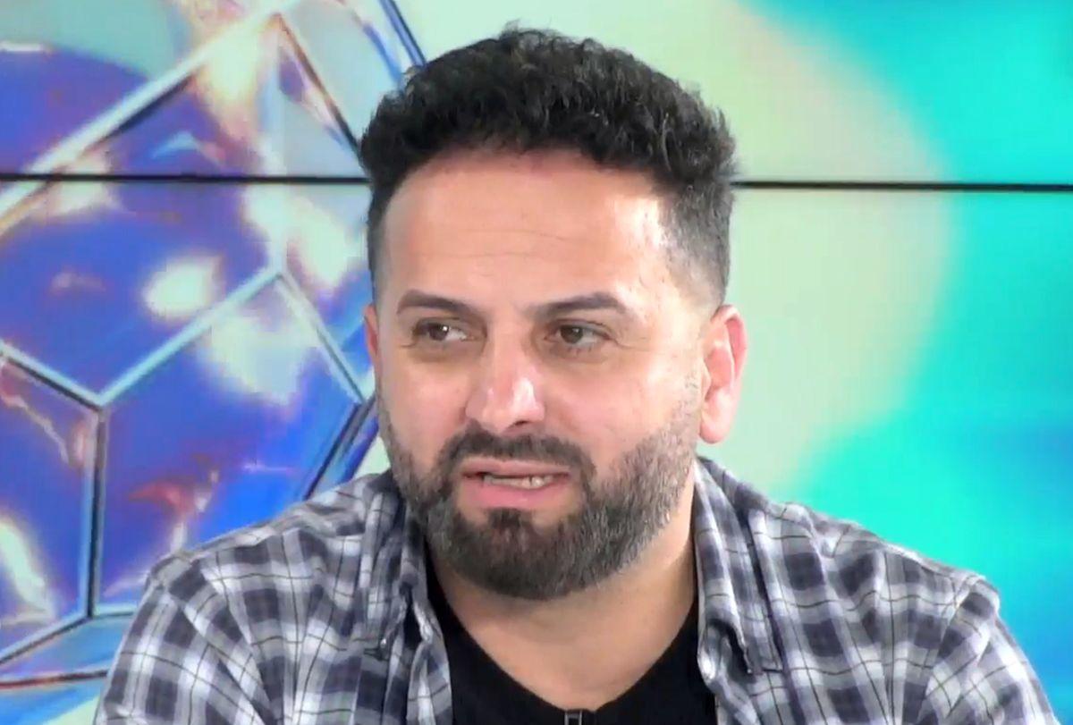 Aliuță, verdict la pauză, după 45 de minute modeste în Universitatea Craiova - FCSB: „Să ne uităm la Chiricheș...”