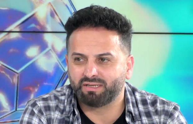 Marian Aliuță a fost la GSP Live. Predicții înainte de Slovacia - România
