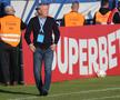 Unirea Slobozia - UTA Arad // FOTO: Ionuț Iordache (GSP)