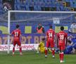 Unirea Slobozia - UTA Arad // FOTO: Ionuț Iordache (GSP)