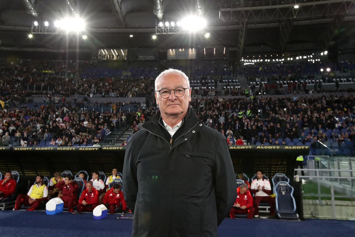 Derby della Capitale, 13 aprilie 2025