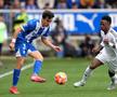 Alaves - Real Madrid