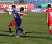 Unirea Slobozia - UTA Arad // FOTO: Ionuț Iordache (GSP)