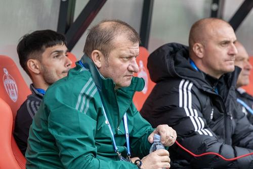 Dorinel Munteanu are o misiune extrem de dificilă la Sepsi pe final de play-out. Covăsnenii sunt pe loc de baraj
