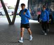 Fotografii înainte de Universitatea Craiova - FCSB/ FOTO: Cristi Preda (GSP)