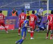 Drama din spatele mesajului afișat de fotbaliștii Unirii Slobozia înaintea meciului cu UTA