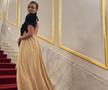 Romana Tabakova, în diverse ipostaze / Sursă foto: Facebook