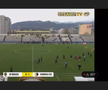 Foto: captură de ecran liga2.ro