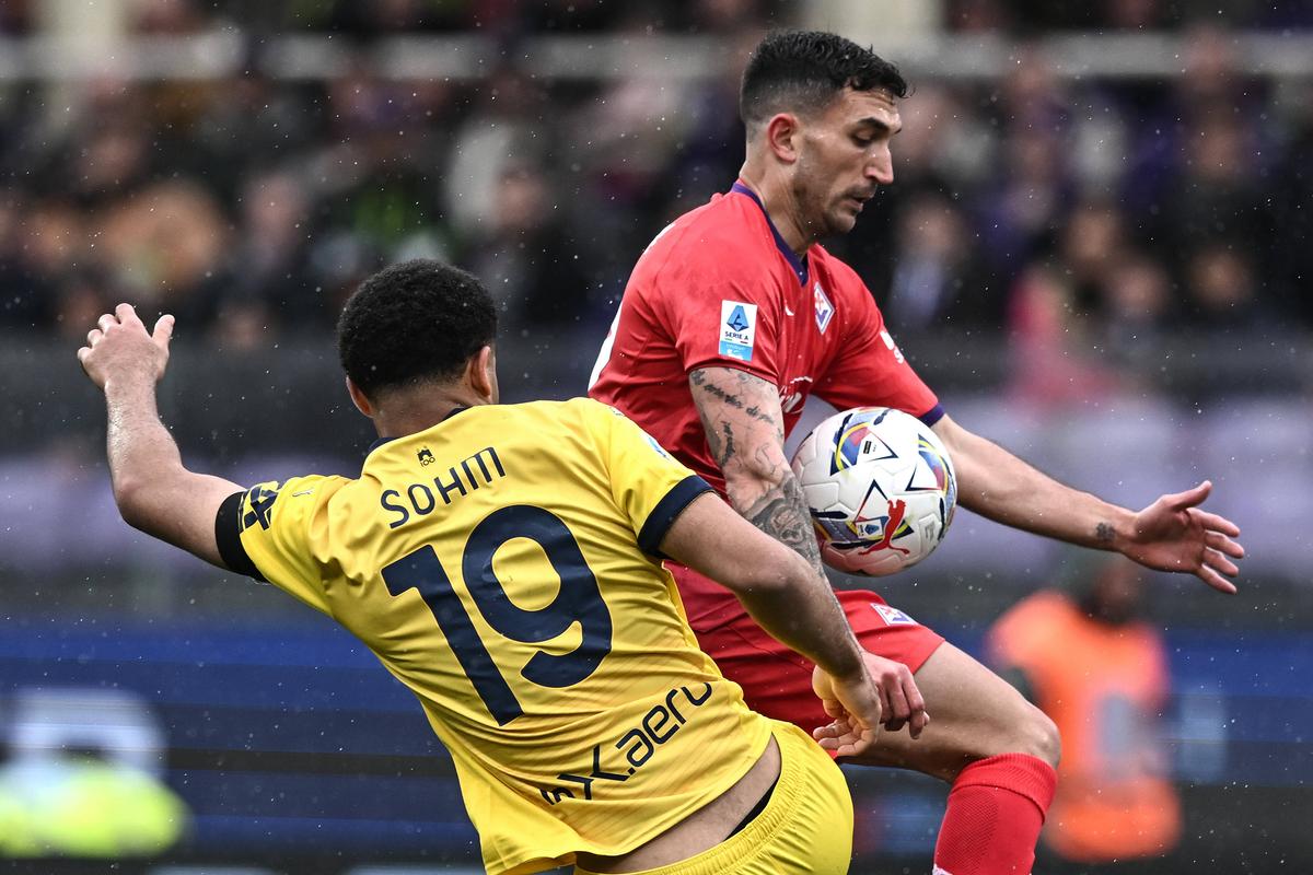 Fiorentina - Parma