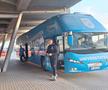 „Salah” din Bănie! Accesoriul de 300.000 de euro cu care a venit la Craiova - FCSB