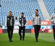Fotografii înainte de Universitatea Craiova - FCSB/ FOTO: Cristi Preda (GSP)