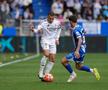 Alaves - Real Madrid