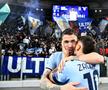 Derby della Capitale, 13 aprilie 2025