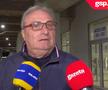 Stoichiță a plecat în minutul 80 din Craiova - FCSB