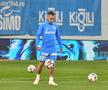 Fotografii înainte de Universitatea Craiova - FCSB/ FOTO: Cristi Preda (GSP)