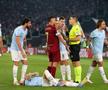 Derby della Capitale, 13 aprilie 2025