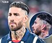 Sergio Ramos s-a tatuat pe cap // foto: 433