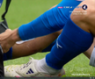 Kylian Mbappe, cartonaș roșu după o intrare criminală în Alaves - Real Madrid, foto: captură Digi Sport