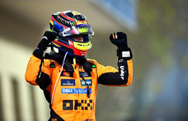 Recordul pe care McLaren l-ar putea depăși la Austin