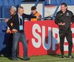 Unirea Slobozia - UTA Arad // FOTO: Ionuț Iordache (GSP)