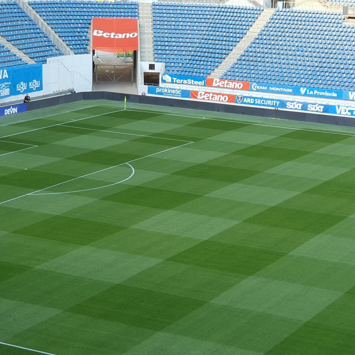 FCSB evadează norocos cu un punct din Bănie. Craiova, superioară, a dat-o în bară la ultima fază! » Clasamentul în play-off după derby