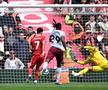 Liverpool - West Ham