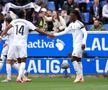 Alaves - Real Madrid