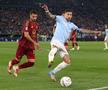 Derby della Capitale, 13 aprilie 2025