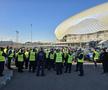 FCSB evadează norocos cu un punct din Bănie. Craiova, superioară, a dat-o în bară la ultima fază! » Clasamentul în play-off după derby