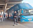 Cu ce ceas a venit Mirel Rădoi la Craiova - FCSB