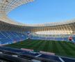 FCSB evadează norocos cu un punct din Bănie. Craiova, superioară, a dat-o în bară la ultima fază! » Clasamentul în play-off după derby