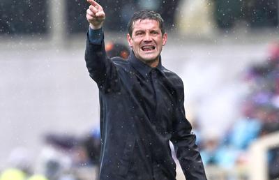 Ce scrie presa din Italia despre Cristi Chivu, după Fiorentina - Parma » Nota primită de român