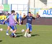 Unirea Slobozia - UTA Arad // FOTO: Ionuț Iordache (GSP)