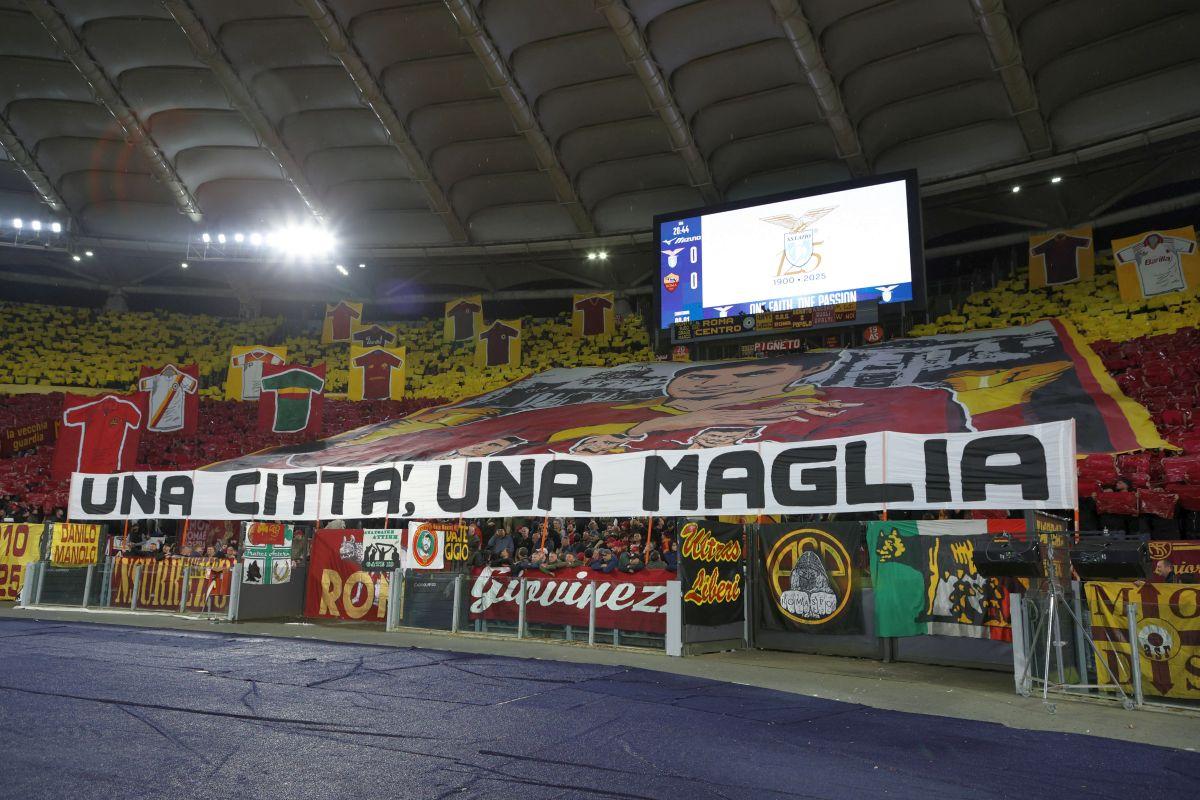 Ștefan Radu s-a făcut ultras! Scene inedite cu românul în „Il Derby della Capitale”