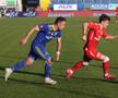 Unirea Slobozia - UTA Arad // FOTO: Ionuț Iordache (GSP)
