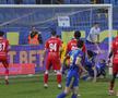 Unirea Slobozia - UTA Arad // FOTO: Ionuț Iordache (GSP)