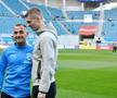 Fotografii înainte de Universitatea Craiova - FCSB/ FOTO: Cristi Preda (GSP)