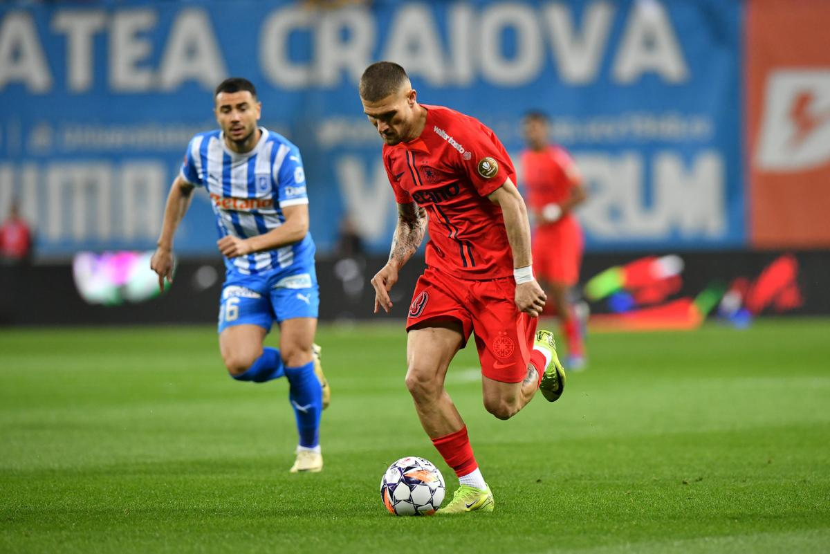 Panduru l-a auzit pe patronul FCSB și l-a contrazis imediat: „Ce-ai fi vrut să facă?”