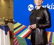 Romana Tabakova, în diverse ipostaze / Sursă foto: Facebook