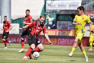 Csikszereda - CSM Reșița 1-1 » Liderul Ligii 2 ținut în șah și din cauza unei MARI greșeli de arbitraj!